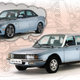 Illustration for article titled Heres What A Modern NSU Ro80 Might Look Like, Why Not?